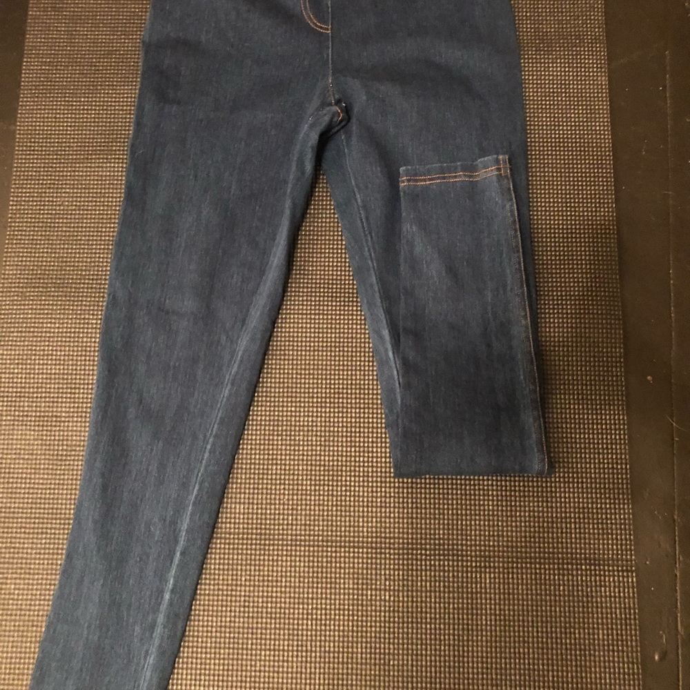 Jeggings